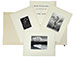 <em>Portfolio One</em>, 1948<br>Gelatin silver prints</br>Images: 7 1/4" x 9" Mounts: 14" x 18"