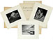 <em>Fiftieth Anniversary Portfolio</em>, 1902-1952, Printed 1951<br>Gelatin silver prints